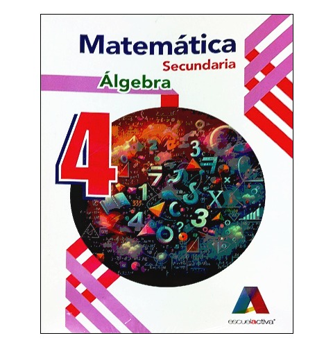 MATEMATICA SECUNDARIA 4